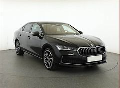 Škoda Superb (2025) 2.0 TDI - fotografie inzerátu