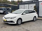 Toyota Auris 1.6i, ČR, Active, 2x kola - náhled 3