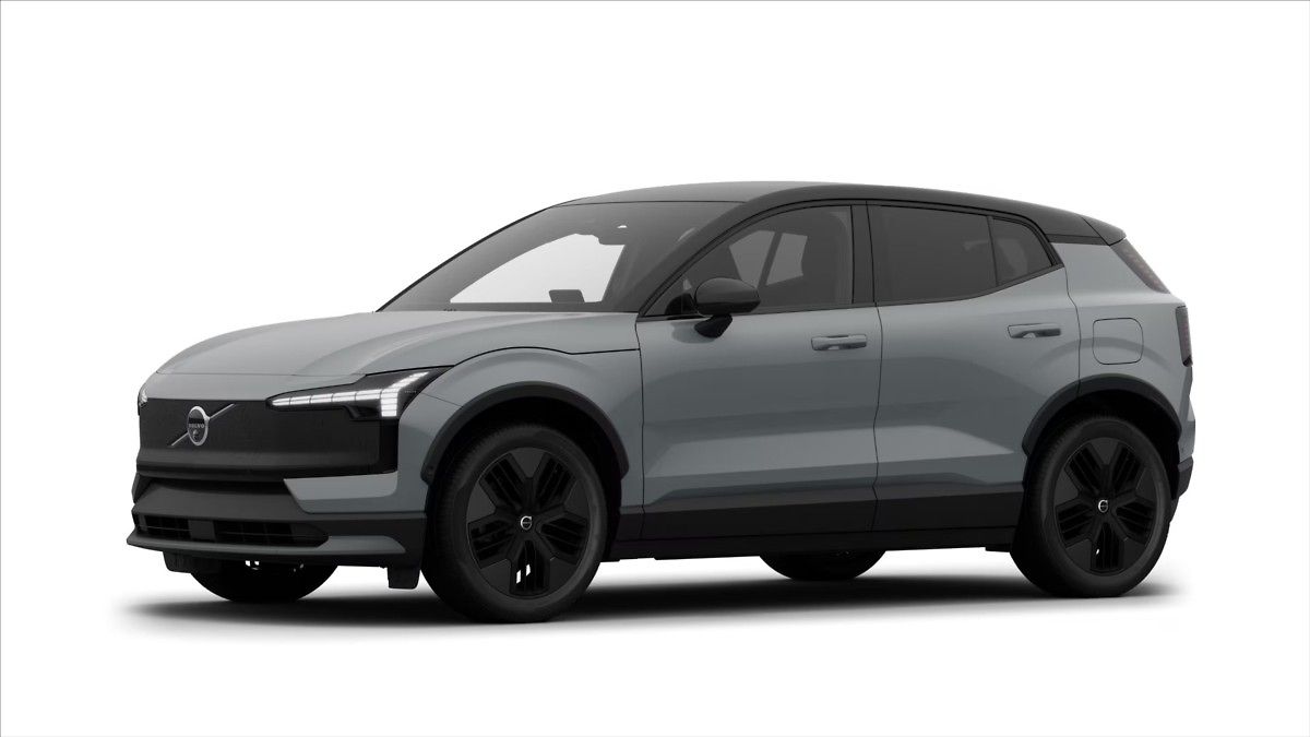 Volvo EX30 0,0 P8 AWD  Ultra Cross Countr