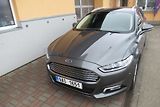 Ford Mondeo 2.0 TDCi AUT. KLIMA NAVIGACE - náhled 8
