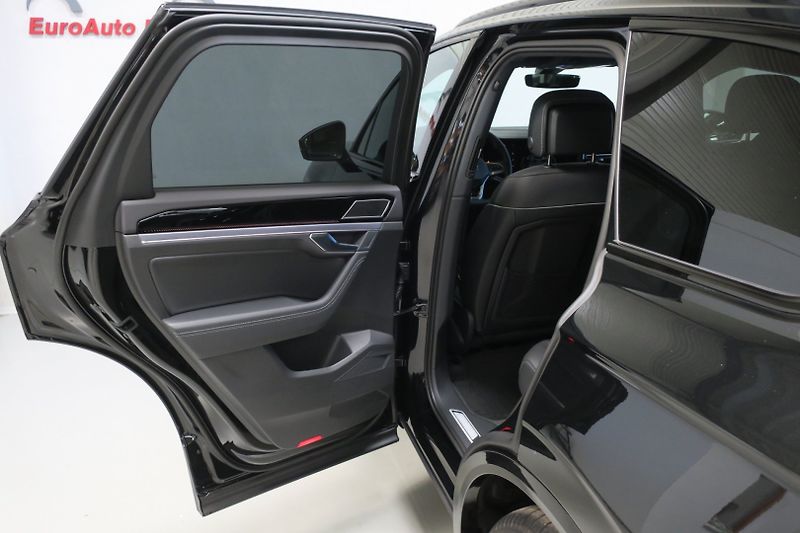 Volkswagen Touareg (2026) NEW Final Edition R Line 210kW - fotka 42 z 50