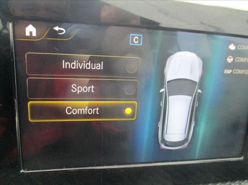 Mercedes-Benz CLA 1,5 180D, digiklima,servis, - fotka 27 z 51