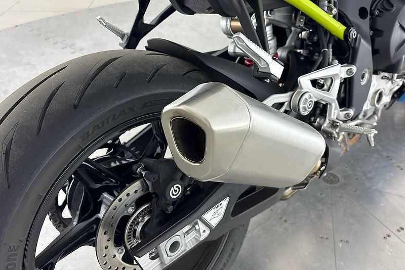 BMW S 1000 R - fotka 6 z 13