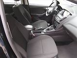 Ford Focus (2015) 1.5 TDCi, Serv.kniha, Navi - náhled 9