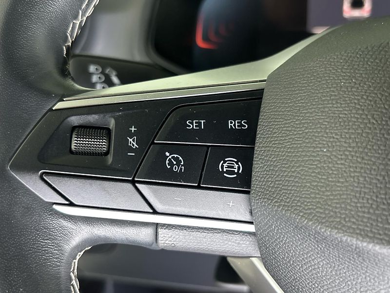 Seat Arona Xperience - fotka 22 z 28