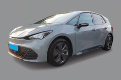 Cupra Born 150kW Kamera Ad.Temp Ambient - fotografie inzerátu