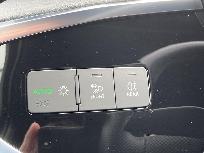 Audi Q3 (2023) TFSIe - předváděcí vůz, záruka - fotka 21 z 32