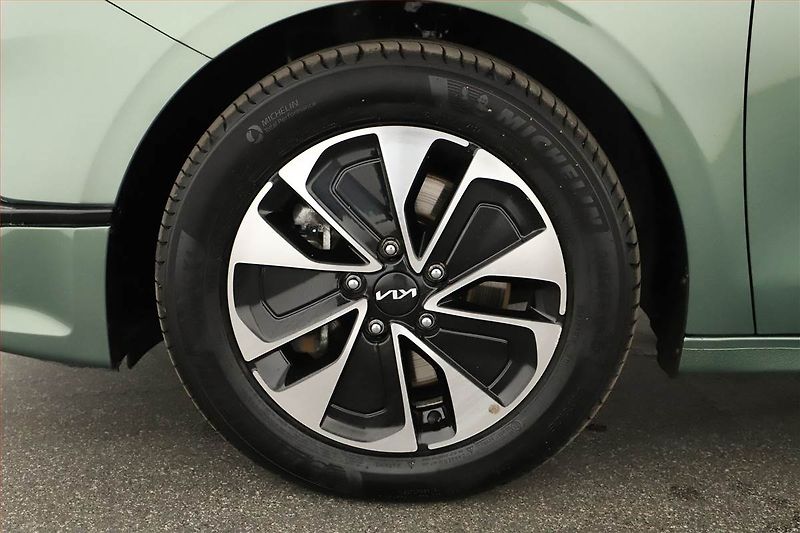Kia Ceed (2025) Spin 1.5 T-GDI - fotka 20 z 20