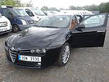 Alfa Romeo 159 2,4JTD HLUČNÁ SPOJKA ! - náhled 16