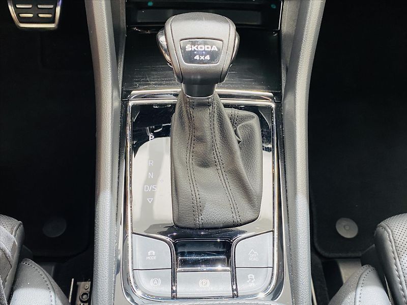 Škoda Kodiaq 2,0 TDI 147kW DSG 4x4 L&K - fotka 18 z 28