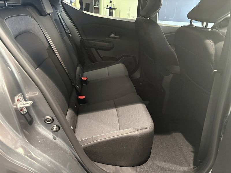 Dacia Sandero (2026) Expression TCe 100 - fotka 6 z 8