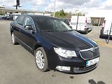 Škoda Superb 2,0TDi 103kW DSG ! ČR ! 2.MAJ. - náhled 2