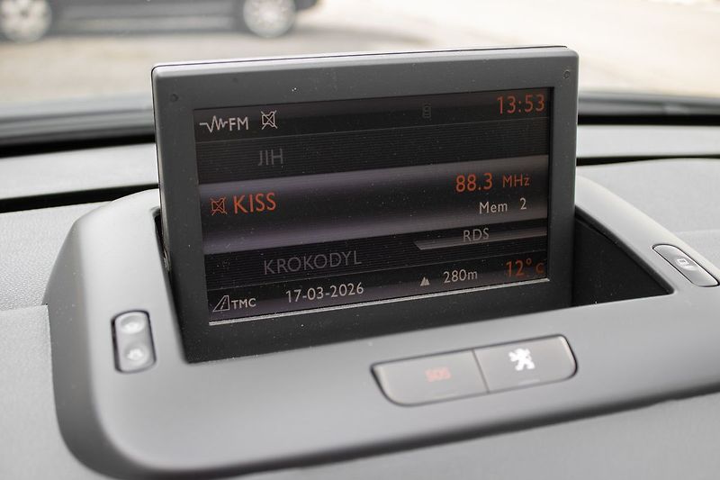 Peugeot 5008 - fotka 15 z 28