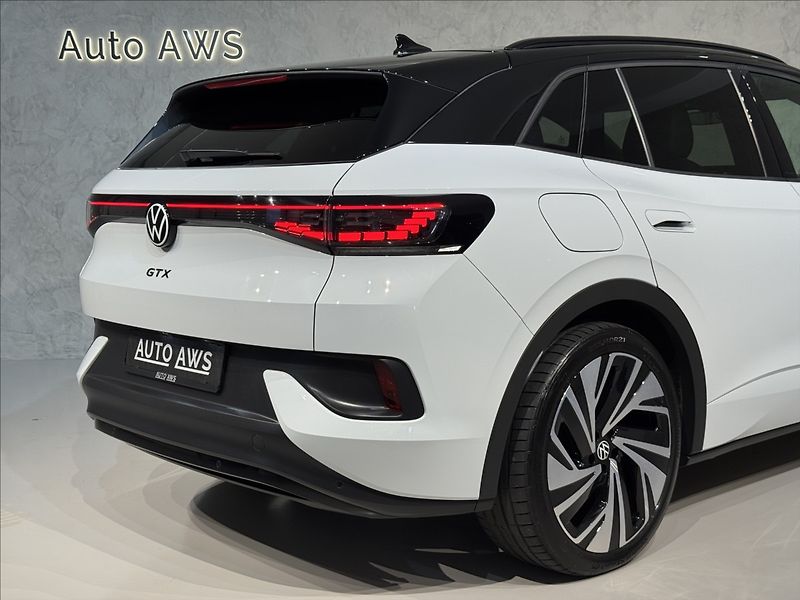 Volkswagen ID.4 GTX 4Motion IQ Light Tepelko - fotka 12 z 49