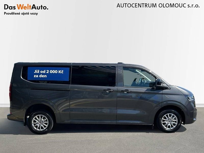 Volkswagen Caravelle (2025) 2.0 TDI 8AUT DR Life - fotka 3 z 34