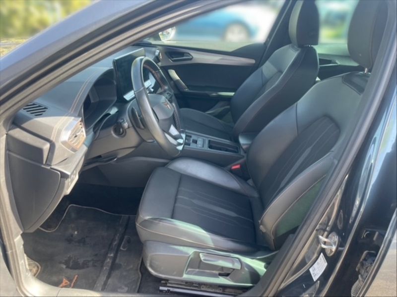 Cupra Formentor 2,0 TSI DSG - fotka 7 z 11