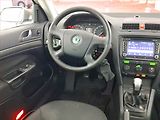 Škoda Octavia (2006) Elegance 2.0 TDI, 4X4, Tažné - náhled 7