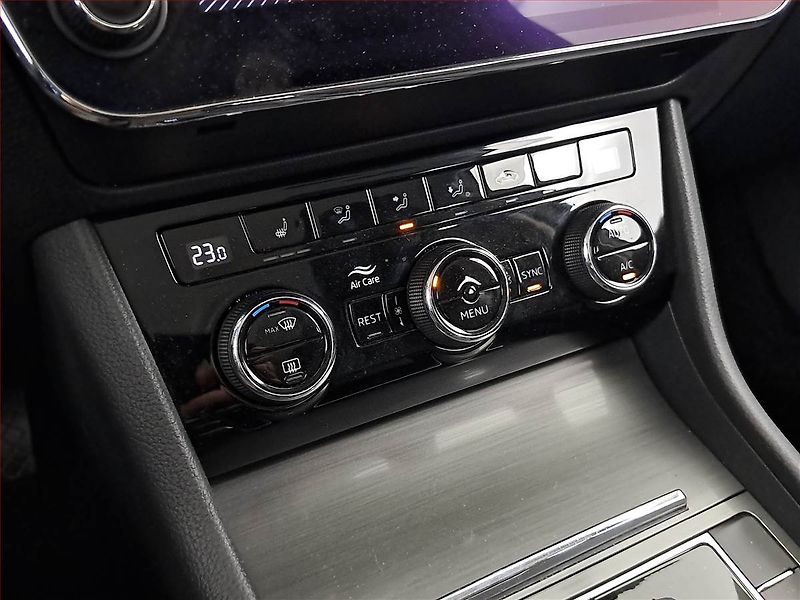 Škoda Superb (2019) 2.0 TDI, Automat, Tempomat - fotka 15 z 19