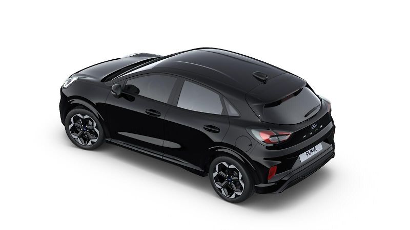 Ford Puma (2026) Premium, 5dveřová, Přední poho - fotka 7 z 9