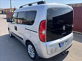 Fiat Dobló 1,4 i CNG EMOTION KLIMA SERVIS - náhled 8
