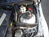 Mercedes-Benz Třídy E (2008) E 500,1.Maj. v ČR,Servisní k. - náhled 20