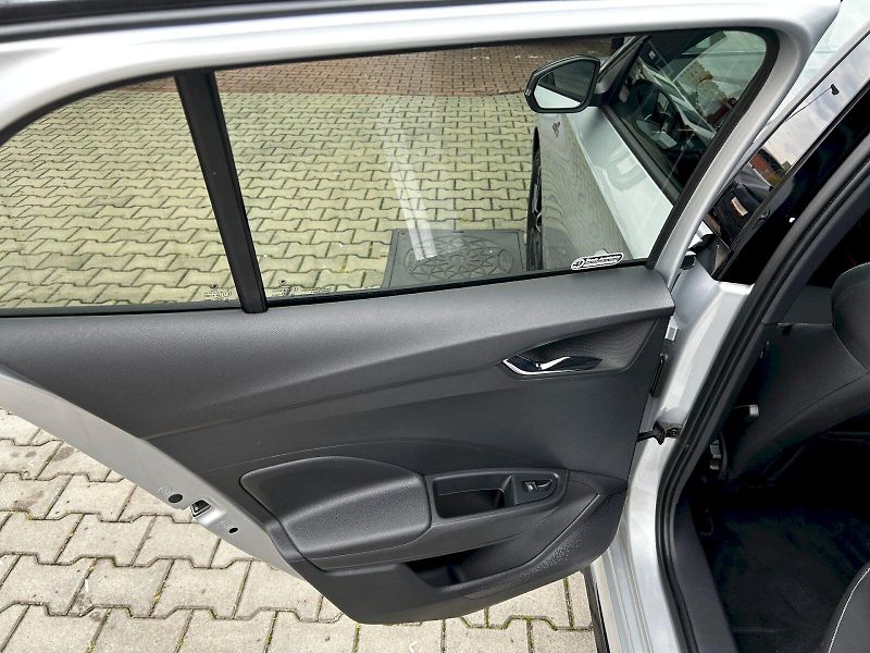 Škoda Fabia (2025) 1.5 TSI 110kW DSG Monte Carlo - fotka 28 z 35