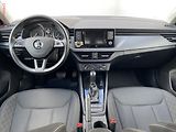 Škoda Scala (2020) 1.6 TDi, Ambition, DSG - náhled 8