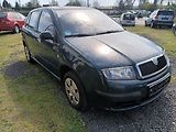 Škoda Fabia 1.2 HTP Classic COOL - náhled 8