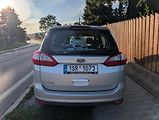 Ford Grand C-MAX (2011) - náhled 4