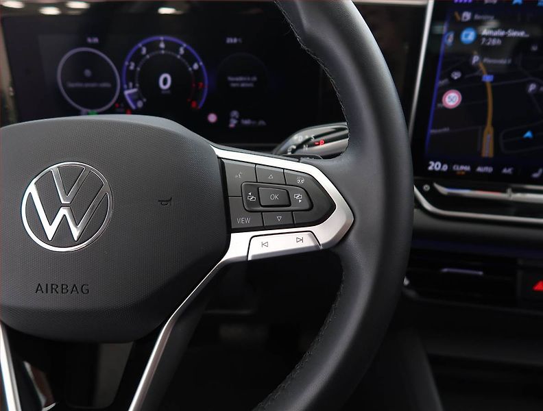 Volkswagen Tiguan (2025) Life 1.5 eTSI, digi klima - fotka 27 z 31
