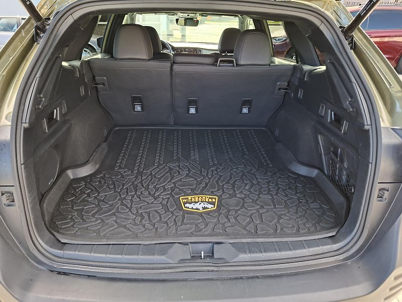 Subaru Outback (2024) 2,4T WILDERNESS, Top výbava - fotka 18 z 50