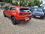 BMW X2 18i ,led,navi,kůže,výhřev - náhled 3