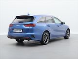 Kia Ceed 1,5 118 kW T-GDI CZ Zaruka LED - náhled 7