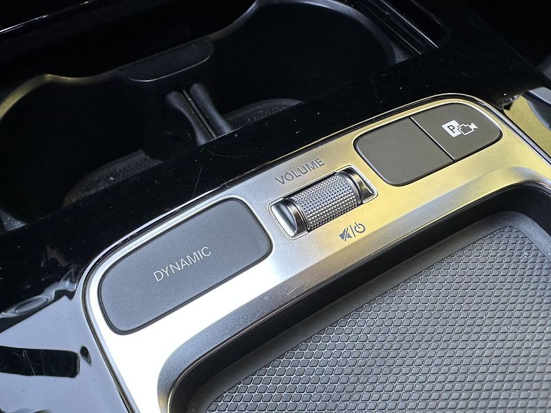 Mercedes-Benz CLA (2023) C180 AMG/PANAROMA/FACELIFT - fotka 18 z 44