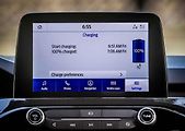 Ford Kuga PHEV