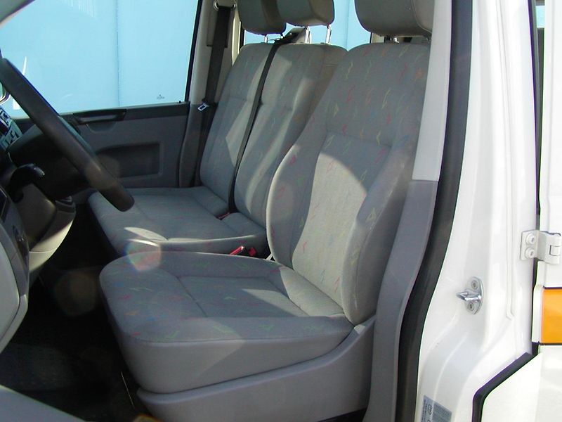 Volkswagen Transporter 1.9TDi,VALNÍK DK, NOVÁ KORBA - fotka 22 z 55
