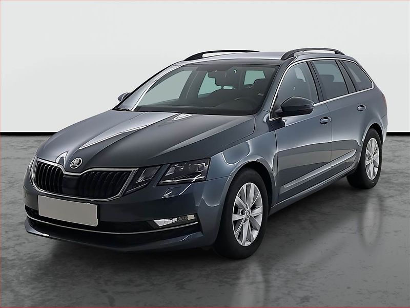 Škoda Octavia (2017) Style 2.0 TDI 4x4, Serv.kniha - fotka 2 z 17