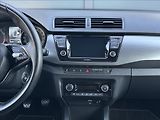 Škoda Fabia 1,0 TSI 110PS  Style Plus - náhled 25