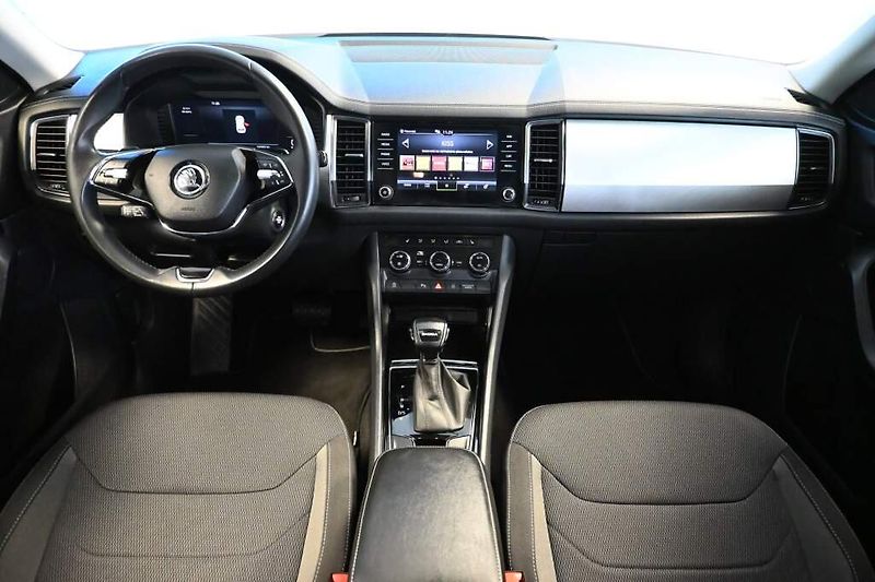 Škoda Kodiaq (2023) 2.0 LED DSG VIRTUAL ACC Tažné - fotka 12 z 31