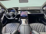 Mercedes-Benz Třídy S BRABUS 580 4MATIC - náhled 12