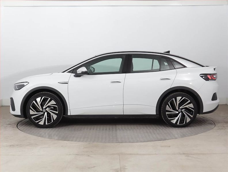 Volkswagen ID.5 (2023) Pro Perf. (82 kWh), SoH 93% - fotka 3 z 23