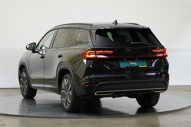 Škoda Kodiaq - fotka 7 z 28