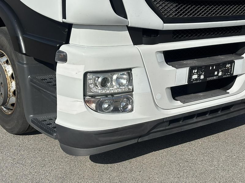 Iveco AS440S48 T/P RETARDÉR EURO 6  - fotka 5 z 23