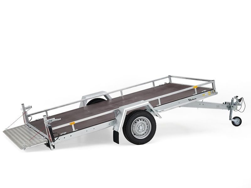 Debon (2026) Garden 150 SF (308x150) 750 kg - fotka 14 z 29