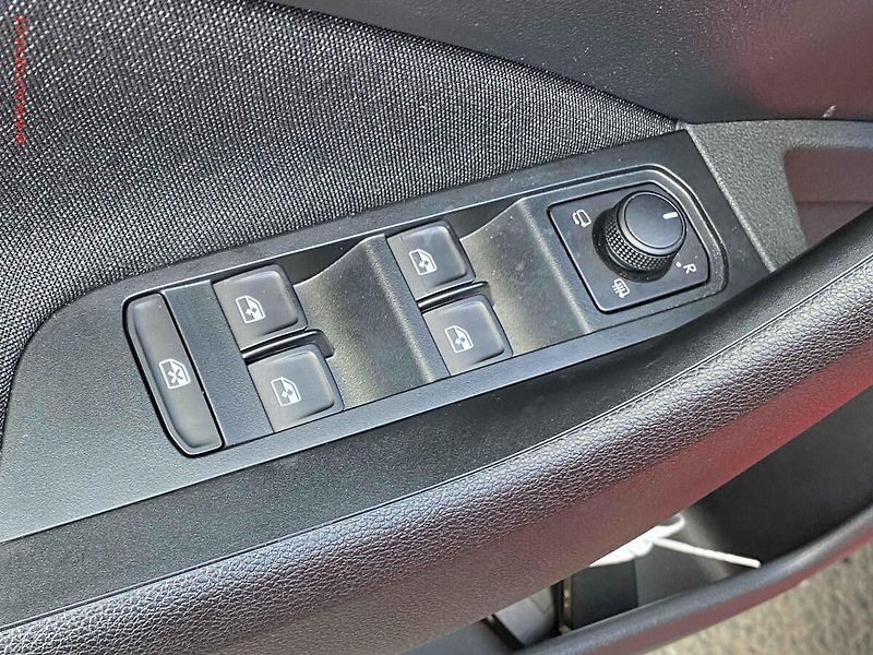 Škoda Scala (2023) 1.5 TSi, 1.maj,ČR, Style - fotka 11 z 19