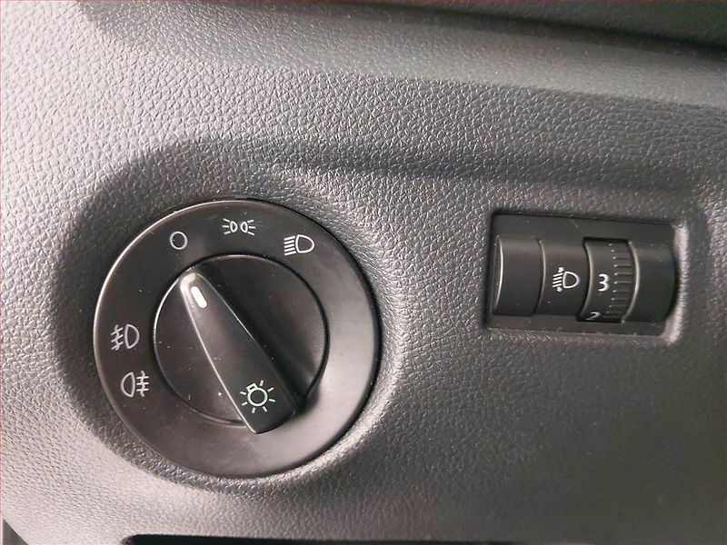 Škoda Fabia (2012) Ambition 1.6 TDI, po STK - fotka 15 z 18