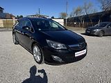 Opel Astra (2013) 1.6(132KW)SPORTS TOURER - náhled 1