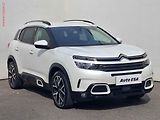 Citroën C5 Aircross (2019) 1.2 PT, Feel, navi, kamera - náhled 1
