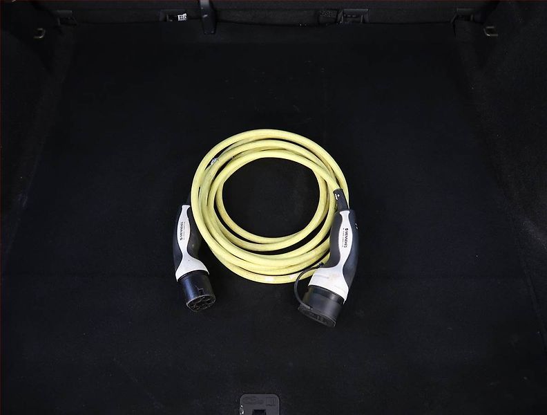 Volkswagen ID.4 (2020) 1st (82 kWh), SoH 93% - fotka 27 z 27