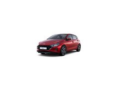 Hyundai i20 (2026) GO Plus! - fotografie inzerátu